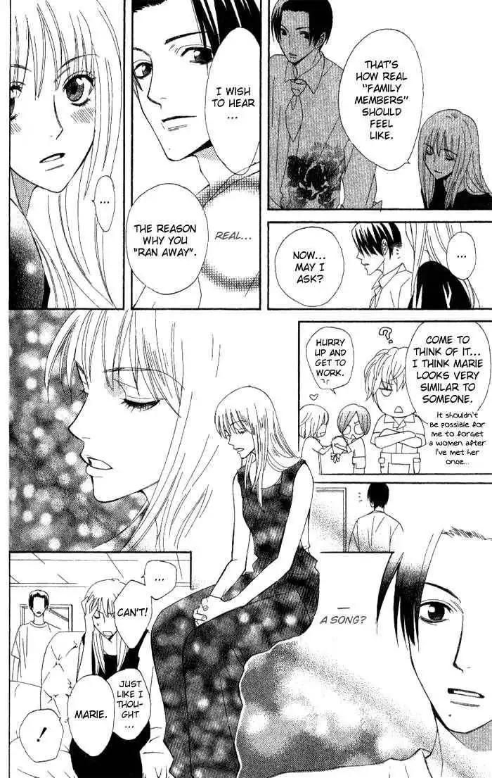 Kokoro ni Hana wo!! Chapter 7 11